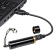 Мини диктофон EDIC-mini Tiny B47-300