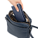 Чехол портмоне фарадея для телефона Faraday Bag PS2 Blue