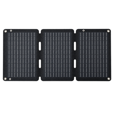 Солнечные панели JQB 32W для заряда телефонов