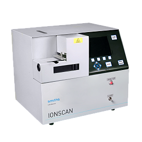 Детектор взрывчатых и наркотических веществ Ionscan 400B