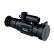 Тепловизионный прицел Artelv Electron 1.4x 25мм 640x512 LRF