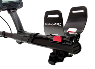 Металлоискатель NOKTA MAKRO Anfibio Multi