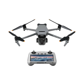 Квадрокоптер DJI Mavic 3 Pro