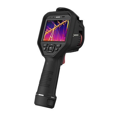 Тепловизор Hikmicro M30