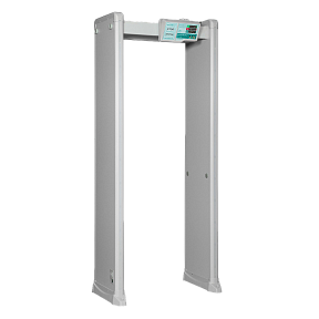 Арочный металлодетектор Блокпост PC Z 100