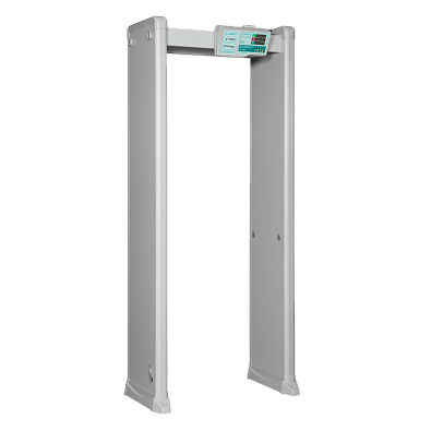 Арочный металлодетектор Блокпост PC Z 100