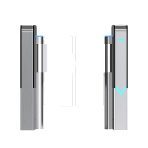 Турникет распашной Блокпост Vector 300