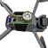 Сеткомет для квадрокоптеров Mavic v2.0