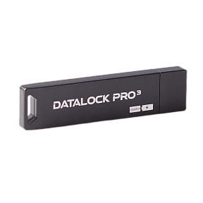 Флешка с аппаратным шифрованием DataLock PRO 16Gb USB 3.0