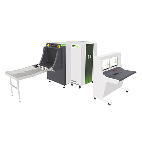 Интроскоп ZKTeco ZKX6550D