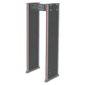 Арочный металлодетектор ZKTeco ZK-D2180