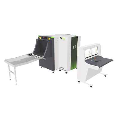 Интроскоп ZKTeco ZKX6550D