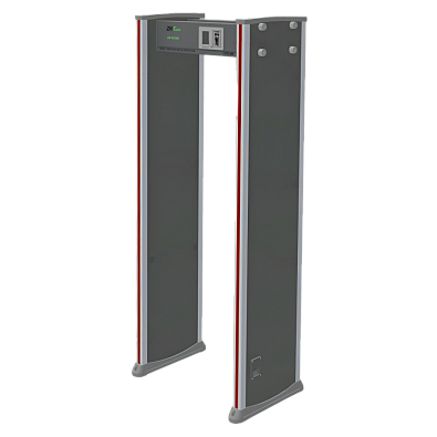 Арочный металлодетектор ZKTeco ZK-D2180