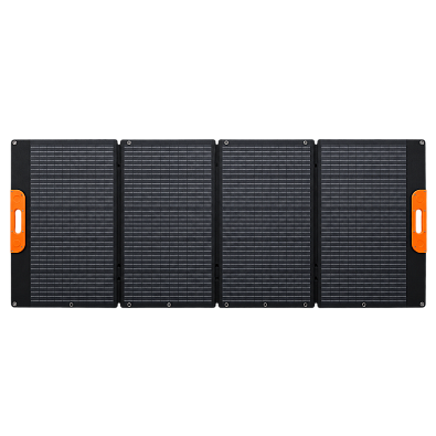 Солнечные панели JQB 420W для заряда станций 2-4 кВт