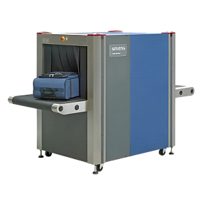 Интроскоп Hi-SCAN 6040i