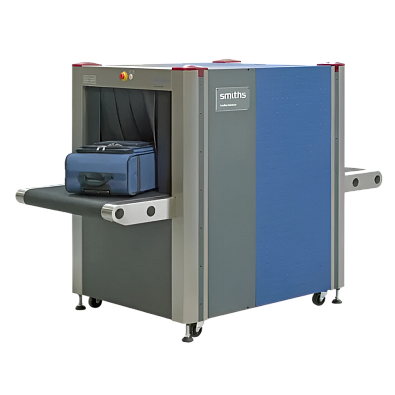 Интроскоп Hi-SCAN 6040i