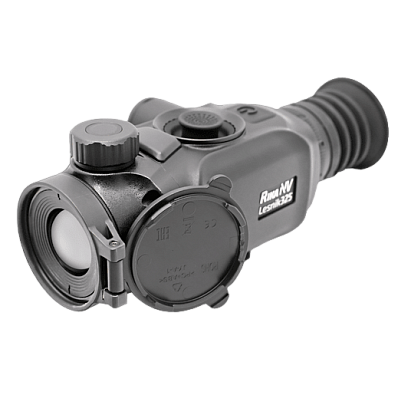 Тепловизионный прицел RikaNV Lesnik 325