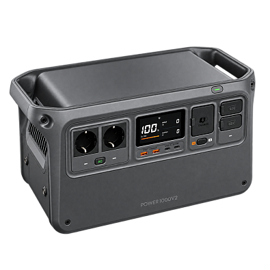 Портативная электростанция DJI Power 1000 V2