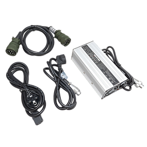 Подавитель дронов Гарпия CKJ-1708-Mobile 300W