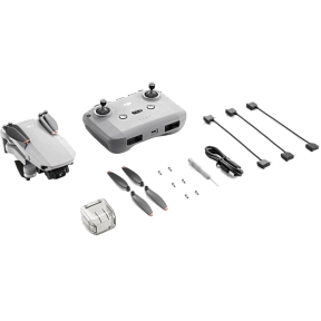 Квадрокоптер DJI Mini 2 SE