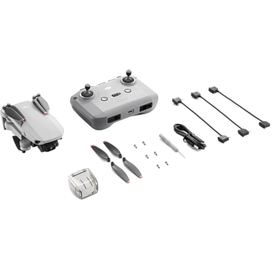 Квадрокоптер DJI Mini 2 SE