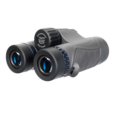 Бинокль Levenhuk Nitro 10x32