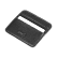 Чехол фарадея для банковских карт Faraday Bag KS-1 Black