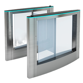 Турникет распашной антипаника Oxgard QL-04