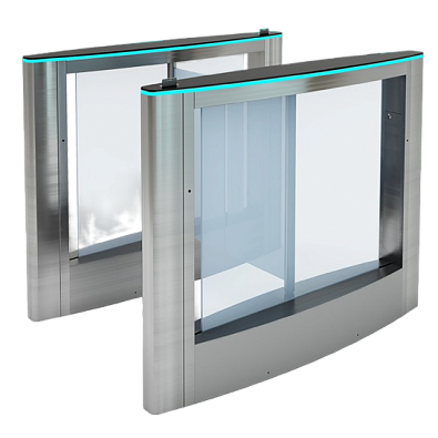 Турникет распашной антипаника Oxgard QL-04
