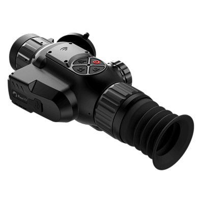 Тепловизионный прицел RikaNV MRS LRF 384
