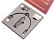 Мини диктофон EDIC-mini Card24S A106