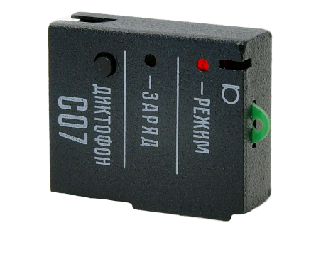 Мини диктофон Сорока-07