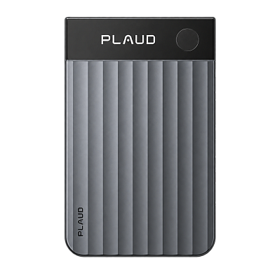 AI-диктофон Plaud Note Pro
