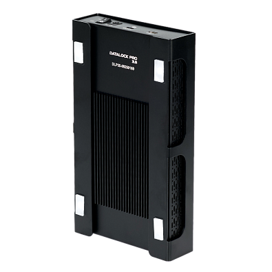 Внешний HDD-диск с аппаратным шифрованием DataLock PRO 3.5 8 ТБ