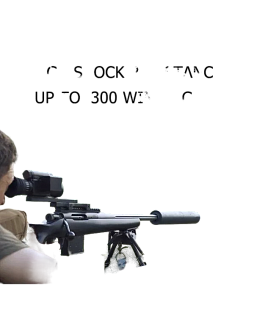 Тепловизионный прицел PARD SU45