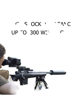 Тепловизионный прицел PARD SU45