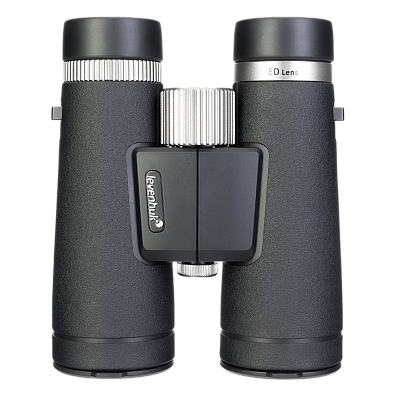 Бинокль Levenhuk Nitro ED 10x42