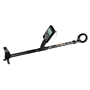 Металлоискатель Fomtect TERRA-F250