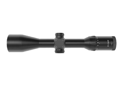 Оптический прицел Artelv CRS 2.5-10x50 SFP