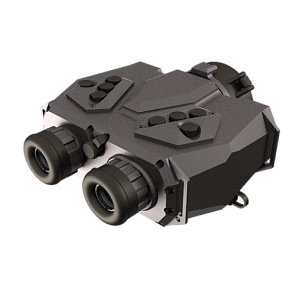 Тепловизионный бинокль Легат Fortis LRF