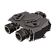 Тепловизионный бинокль Легат Fortis LRF