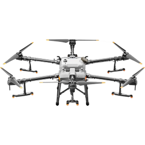 Сельскохозяйственный дрон DJI Agras T30