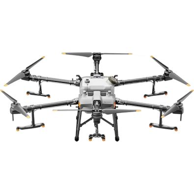 Сельскохозяйственный дрон DJI Agras T30