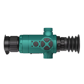 Тепловизионный прицел SFH Varg 35 PRO