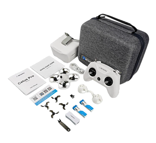 Готовый FPV набор BETAFPV Cetus Pro FPV Kit