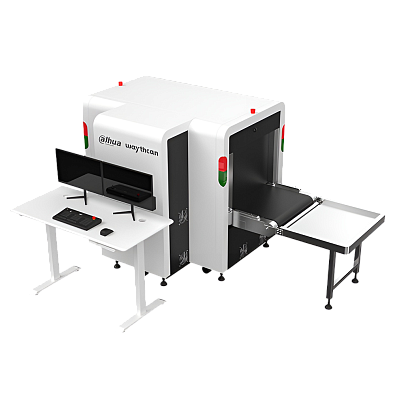 Интроскоп Dahua ISC-M6550D
