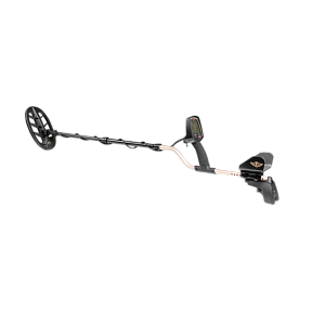 Металлоискатель FISHER F75 RUS
