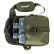 Бинокль Levenhuk Nelson 8x30 с сеткой и компасом