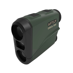 Лазерный дальномер Artelv Oreol 1200