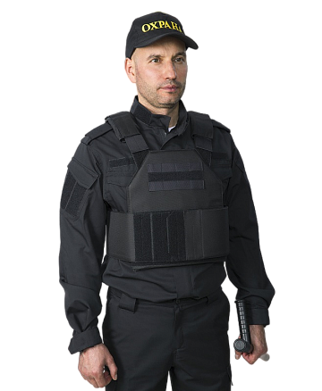 Страж 3М-3М УНИ